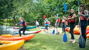 Coaching with children. Disclosure and barring Services