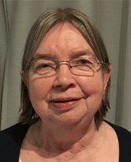 Christine Baillie