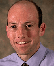 David Belbin 