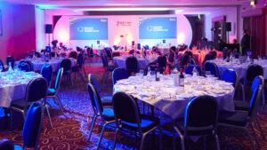 Volunteer Awards Event