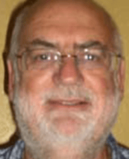 Jim Rossiter