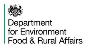 DEFRA logo