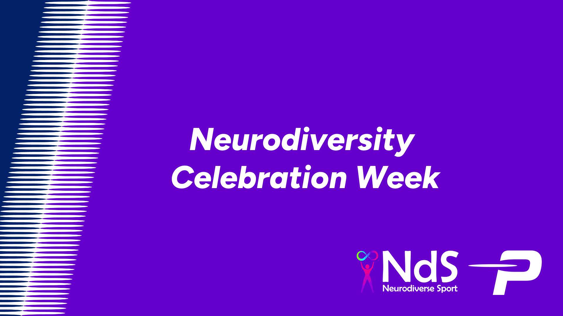 Neurodiversity Celebration Week