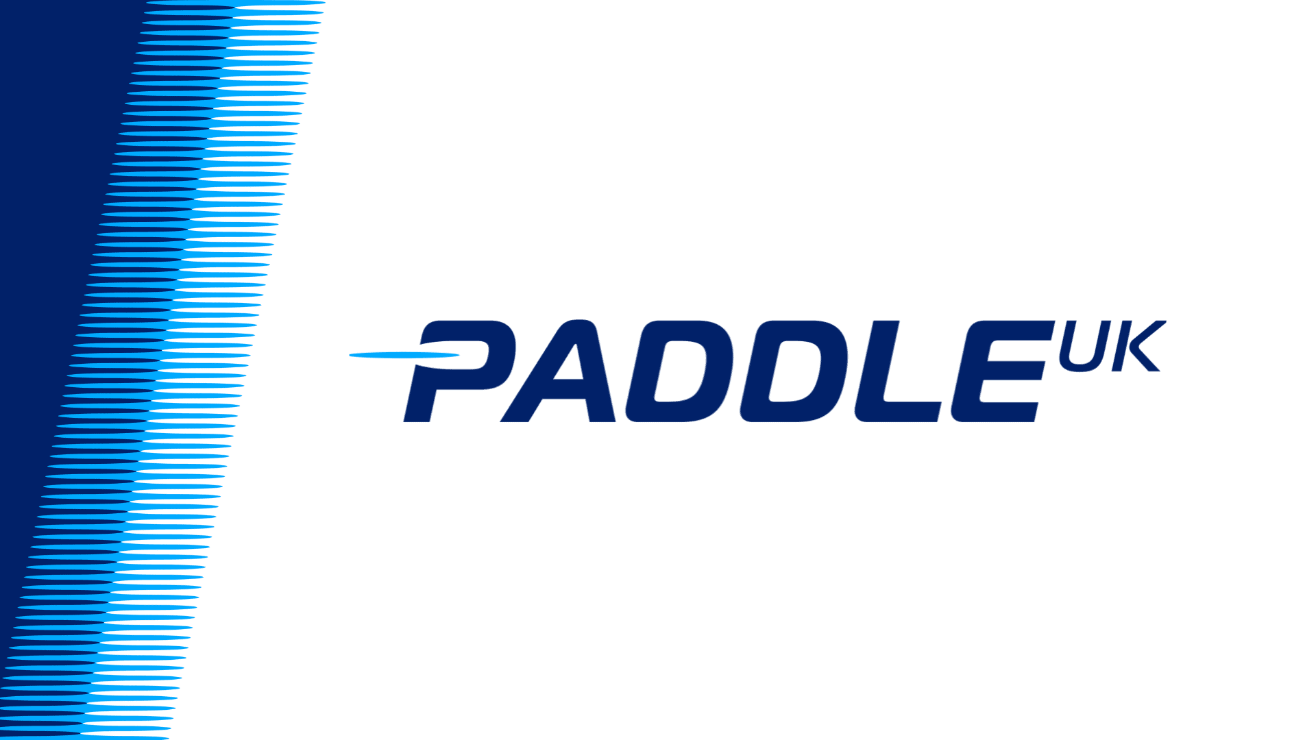 Paddle UK logo