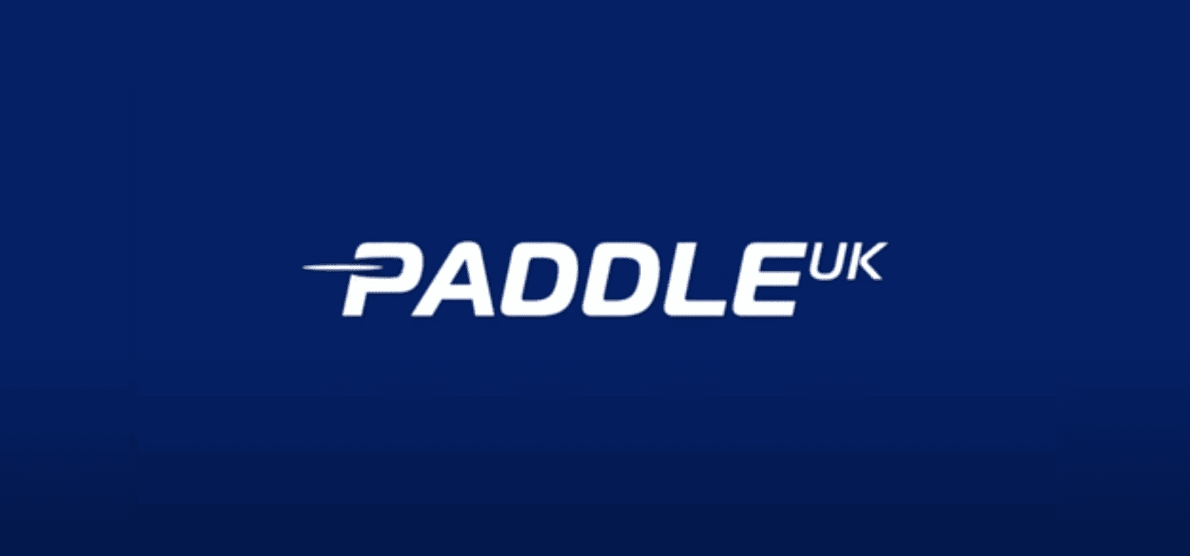 Paddle UK logo