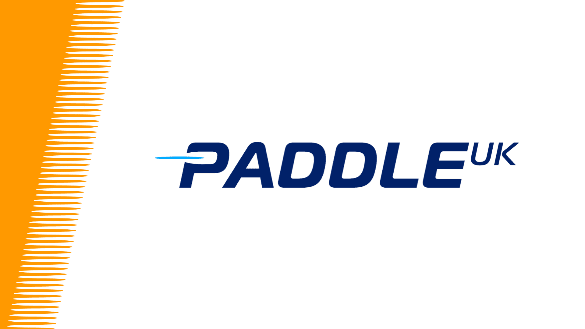 Paddle UK logo