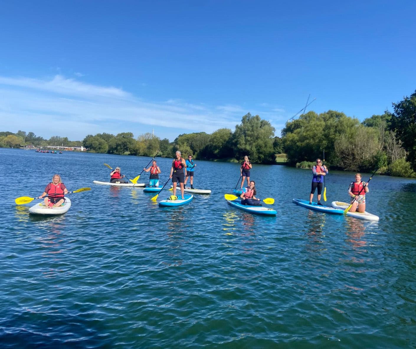 Herforshire Disibility Sport Foundation