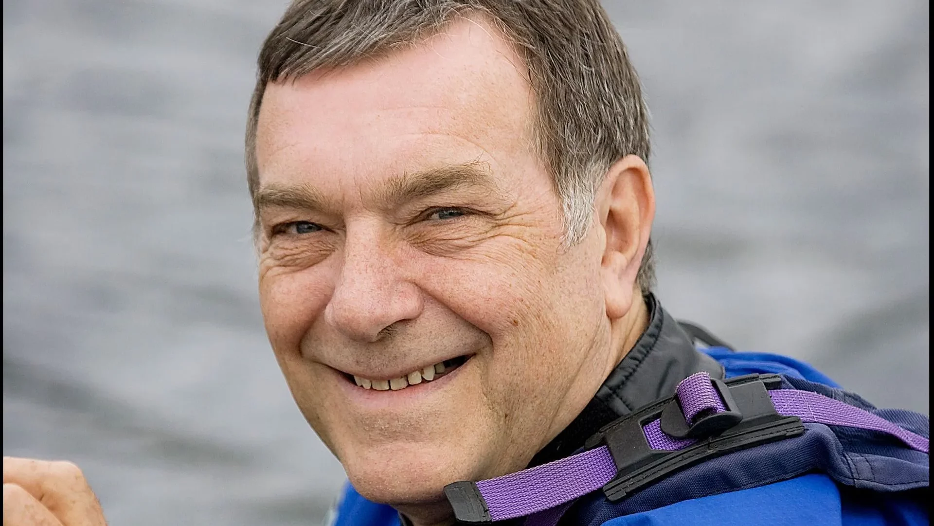 Eddie Palmer