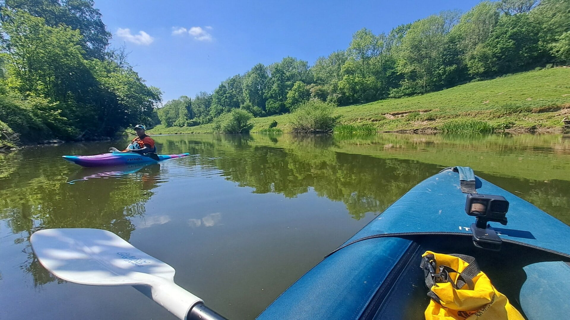 River Severn
