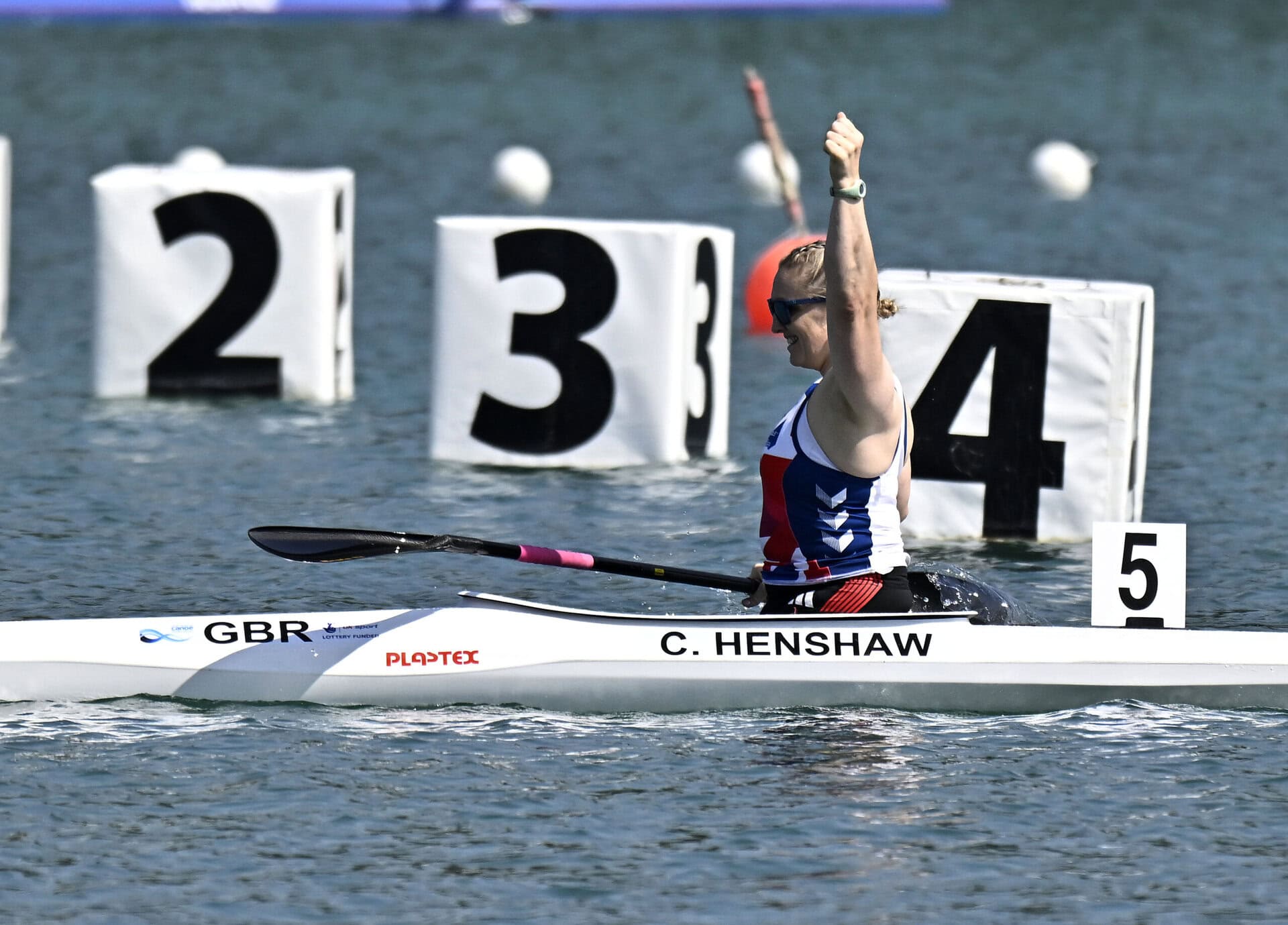 Charlotte Henshaw