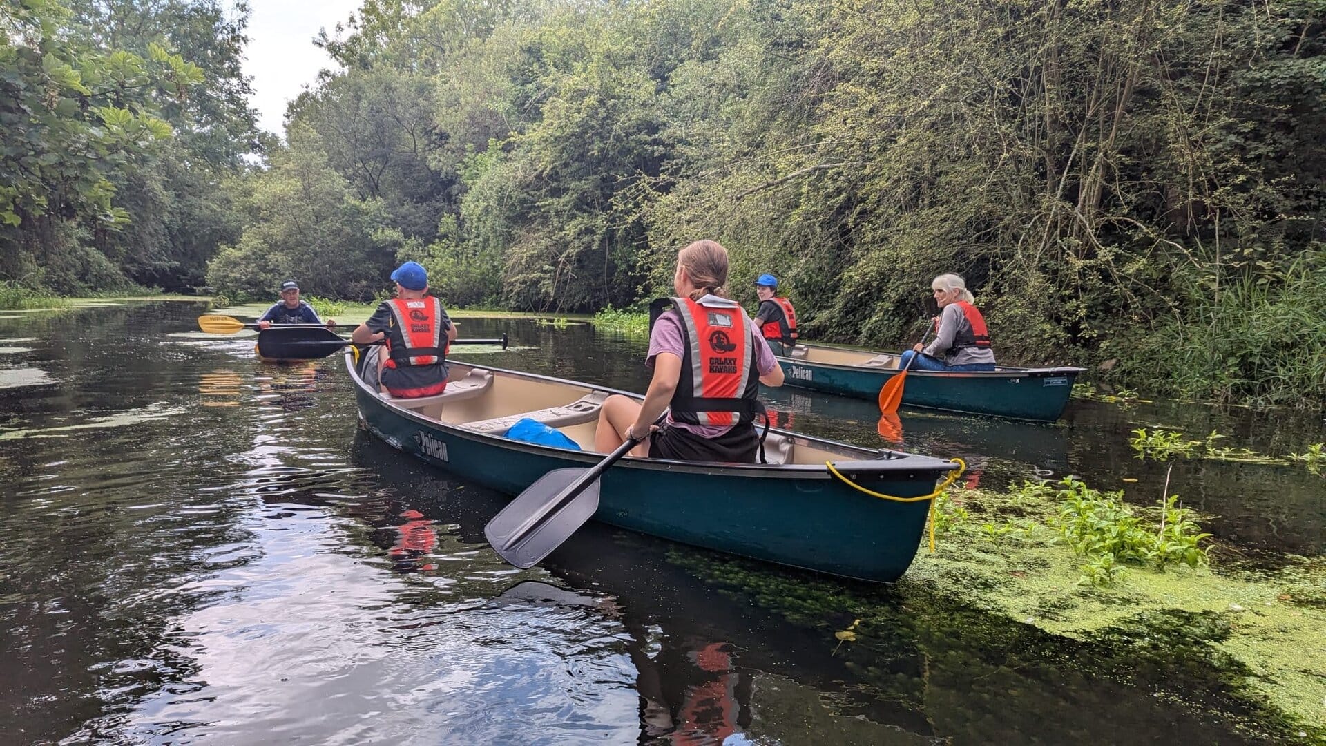 Bray Cut Maidenhead