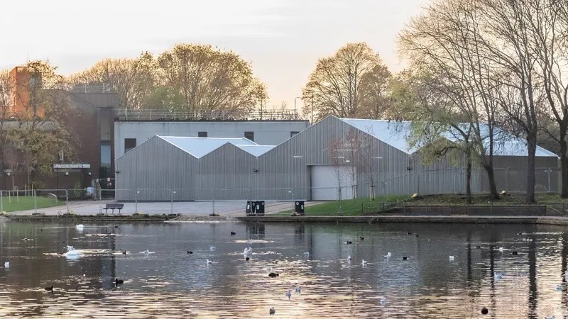 Southmere Boating Club