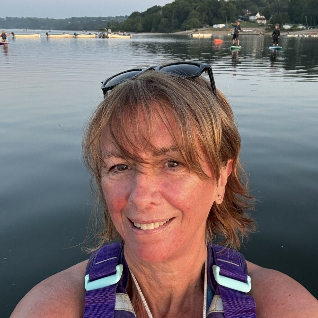 Picture of Cathy Miles