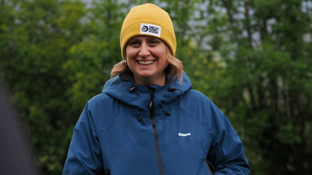 Clare Osborn